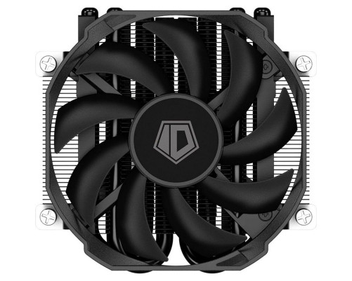 Вентилятор для процессора ID-Cooling IS-30A, черный Вентилятор для процессора ID-Cooling IS-30A, черный