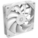 Вентилятор для корпуса ID-Cooling TF-12025-PRO, белый