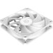 Вентилятор для корпуса ID-Cooling TF-12025-PRO ARGB, белый