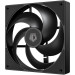 Вентилятор для корпуса ID-Cooling AS-120-K, черный (комплект 3 шт.)