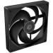 Вентилятор для корпуса ID-Cooling AS-120-K, черный (комплект 3 шт.)