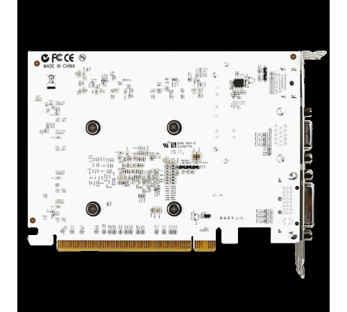 Видеокарта MSI GeForce GT N730-2GD3V3 2GB DDR3/128-bit