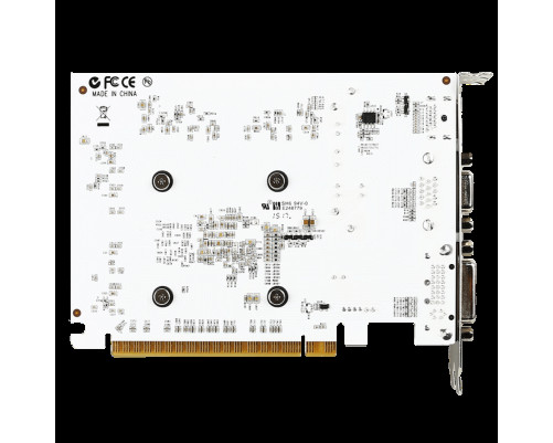 Видеокарта MSI GeForce GT N730-2GD3V3 2GB DDR3/128-bit Видеокарта MSI GeForce GT N730-2GD3V3 2GB DDR3/128-bit