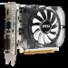 Видеокарта MSI GeForce GT N730-2GD3V3 2GB DDR3/128-bit