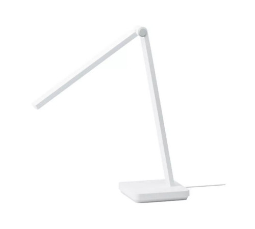 Настольная светодиодная лампа Xiaomi Lite EU, белый (BHR8955EU)