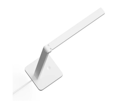 Настольная светодиодная лампа Xiaomi Lite EU, белый (BHR8955EU)
