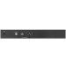 Коммутатор D-Link DGS-1210-10MP/FL2A, черный