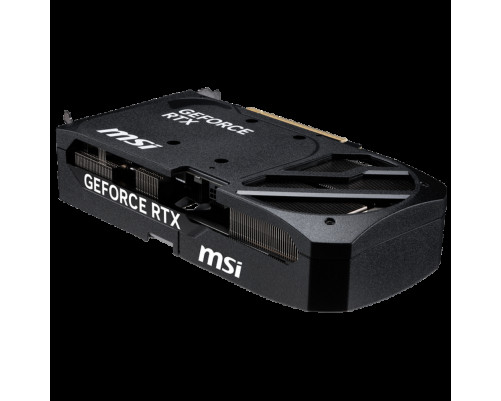 Видеокарта MSI RTX5070 SHADOW 2X OC 12GB, GDDR7/192-bit Видеокарта MSI RTX5070 SHADOW 2X OC 12GB, GDDR7/192-bit