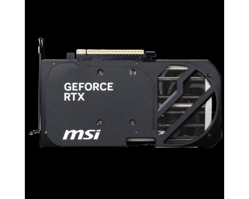 Видеокарта MSI RTX5070 SHADOW 2X OC 12GB, GDDR7/192-bit Видеокарта MSI RTX5070 SHADOW 2X OC 12GB, GDDR7/192-bit