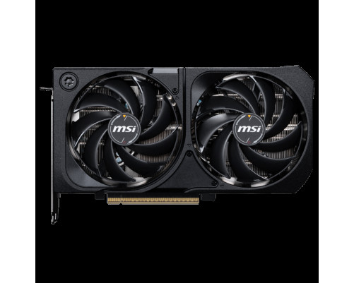 Видеокарта MSI RTX5070 SHADOW 2X OC 12GB, GDDR7/192-bit Видеокарта MSI RTX5070 SHADOW 2X OC 12GB, GDDR7/192-bit