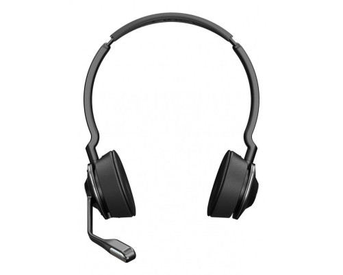 Беспроводная гарнитура Jabra Engage 75 SE, черный Беспроводная гарнитура Jabra Engage 75 SE, черный
