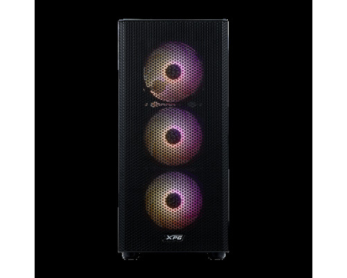 Корпус XPG VALOR MESH C4VA-BKCWW Корпус XPG VALOR MESH C4VA-BKCWW