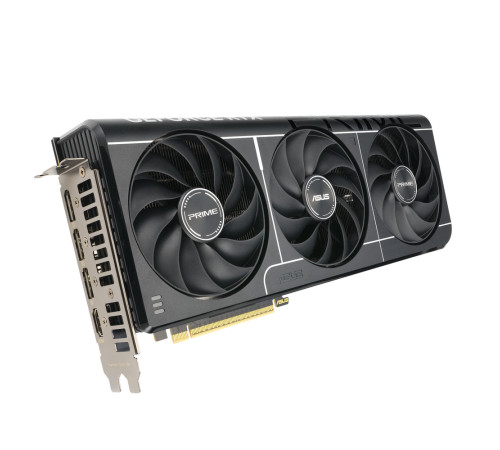 Видеокарта ASUS RTX5070 PRIME 12GB, GDDR7/192-bit