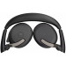 Гарнитура беспроводная Jabra Evolve2 65 Flex, черный