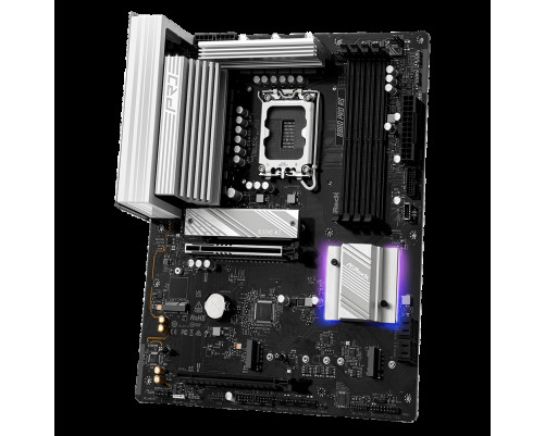 Материнская плата ASRock B860 PRO RS (LGA1851) Материнская плата ASRock B860 PRO RS (LGA1851)
