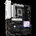 Материнская плата ASRock B860 PRO RS WIFI (LGA1851)