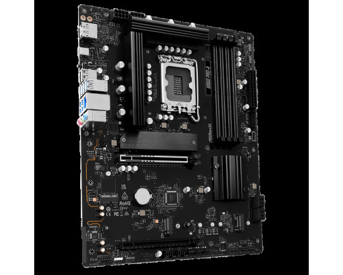Материнская плата ASRock B860 PRO-A (LGA1851) Материнская плата ASRock B860 PRO-A (LGA1851)