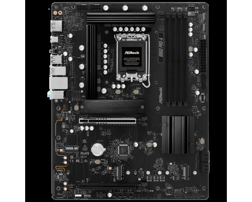 Материнская плата ASRock B860 PRO-A (LGA1851) Материнская плата ASRock B860 PRO-A (LGA1851)