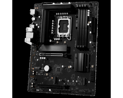 Материнская плата ASRock B860 PRO-A (LGA1851) Материнская плата ASRock B860 PRO-A (LGA1851)