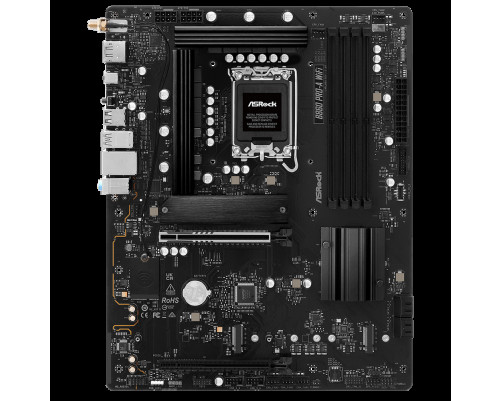Материнская плата ASRock B860 PRO-A WIFI (LGA1851) Материнская плата ASRock B860 PRO-A WIFI (LGA1851)