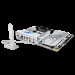 Материнская плата ASUS ROG STRIX X870-A GAMING WIFI (AM5)