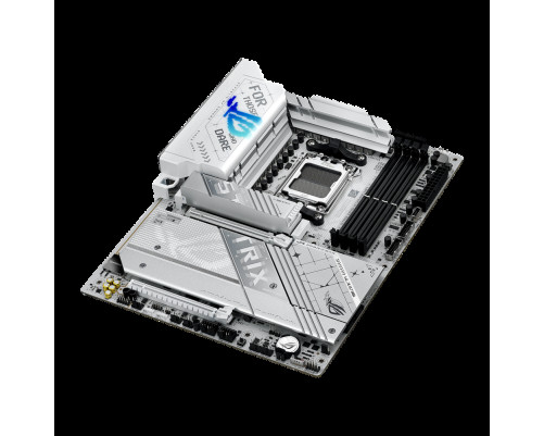 Материнская плата ASUS ROG STRIX X870-A GAMING WIFI (AM5)