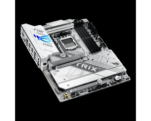 Материнская плата ASUS ROG STRIX X870-A GAMING WIFI (AM5)