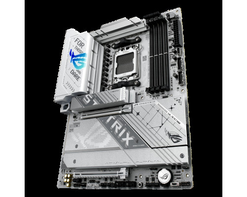 Материнская плата ASUS ROG STRIX X870-A GAMING WIFI (AM5)