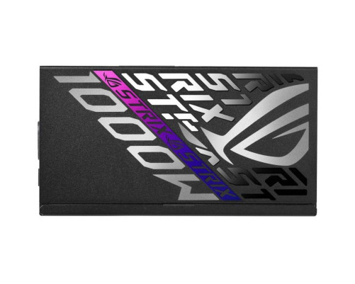Блок питания 1000 Вт ASUS ROG-STRIX-1000P-GAMING, черный