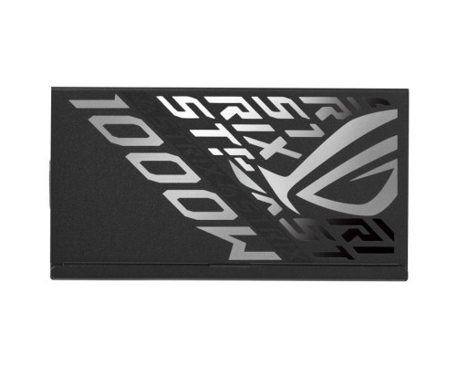Блок питания 1000 Вт ASUS ROG-STRIX-1000P-GAMING, черный