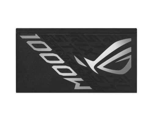 Блок питания 1000 Вт ASUS ROG-STRIX-1000P-GAMING, черный