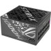 Блок питания 1000 Вт ASUS ROG-STRIX-1000P-GAMING, черный