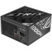 Блок питания 1000 Вт ASUS ROG-STRIX-1000P-GAMING, черный