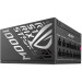 Блок питания 1000 Вт ASUS ROG-STRIX-1000P-GAMING, черный