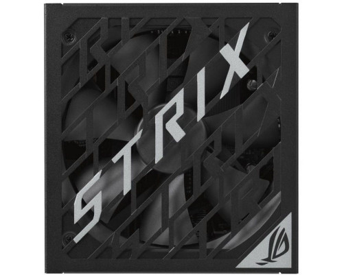 Блок питания 1000 Вт ASUS ROG-STRIX-1000P-GAMING, черный