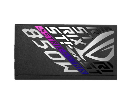 Блок питания 850 Вт ASUS ROG-STRIX-850P-GAMING, черный