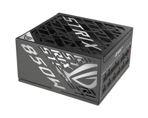 Блок питания 850 Вт ASUS ROG-STRIX-850P-GAMING, черный