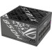 Блок питания 850 Вт ASUS ROG-STRIX-850P-GAMING, черный