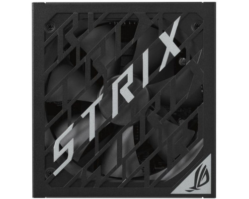 Блок питания 850 Вт ASUS ROG-STRIX-850P-GAMING, черный