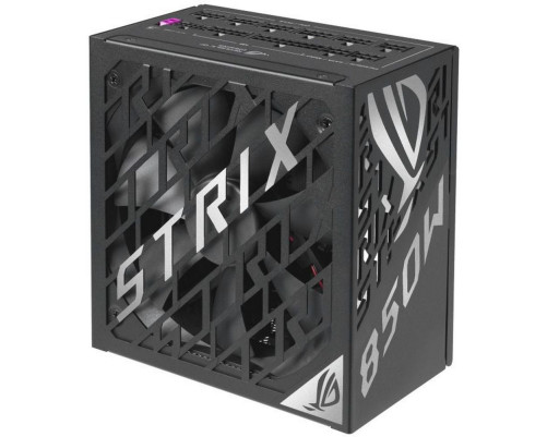 Блок питания 850 Вт ASUS ROG-STRIX-850P-GAMING, черный
