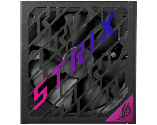 Блок питания 850 Вт ASUS ROG-STRIX-850P-GAMING, черный