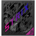 Блок питания 850 Вт ASUS ROG-STRIX-850P-GAMING, черный