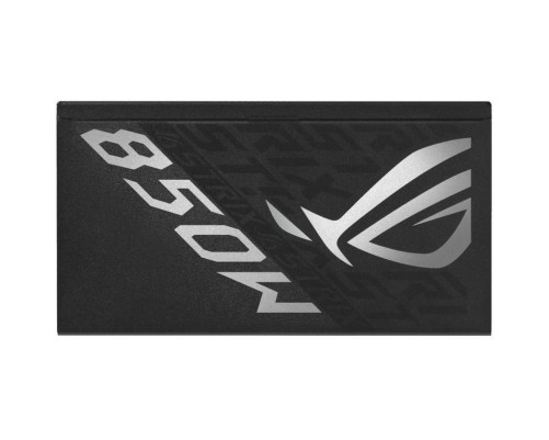 Блок питания 850 Вт ASUS ROG-STRIX-850P-GAMING, черный