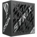 Блок питания 850 Вт ASUS ROG-STRIX-850P-GAMING, черный