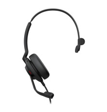 Гарнитура проводная Jabra Evolve2 30 SE, черный