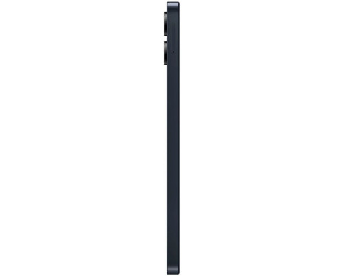 Смартфон Samsung Galaxy A06 SM-A065F 4+128GB, черный (SM-A065FZKGCAU)