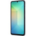 Смартфон Samsung Galaxy A06 SM-A065F 4+128GB, черный (SM-A065FZKGCAU)