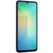 Смартфон Samsung Galaxy A06 SM-A065F 4+64GB, черный (SM-A065FZKDCAU)