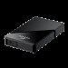 Внешний накопитель SSD 1TB ADATA SE920 SE920-1TCBK, черный