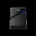 Внешний накопитель SSD 1TB ADATA SE920 SE920-1TCBK, черный